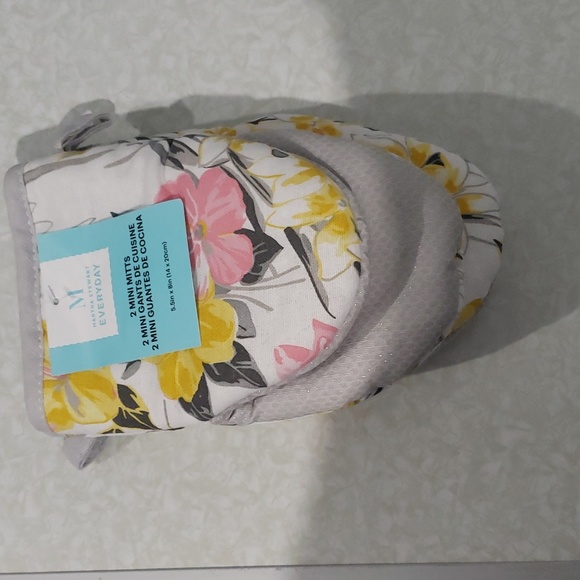 New Martha Stewart Mini‎ Mitts - Picture 1 of 7